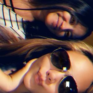 Meet your Posher, Carolyn